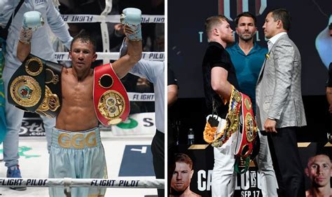 ggg net worth